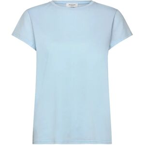 Rosemunde Rwnatali Capsleeve T- Shirt L Blue L Rosemunde Rwnatali Capsleeve T- Shirt L Blue L