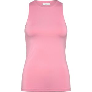 Rosemunde Rwbillie Sl Boxer Tank Top 44 Pink 44 Rosemunde Rwbillie Sl Boxer Tank Top 44 Pink 44