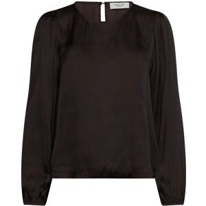 Rosemunde Rwmessina Ls Regular Blouse 40 Brown 40 Rosemunde Rwmessina Ls Regular Blouse 40 Brown 40