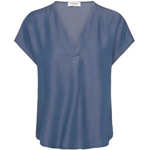 Rosemunde Rwdallas Sl Blouse 44 Blue 44 Rosemunde Rwdallas Sl Blouse 44 Blue 44
