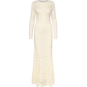Rosemunde Rwdelicia Ls Long Bridal Dress M Cream M Rosemunde Rwdelicia Ls Long Bridal Dress M Cream M