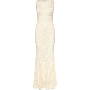 Rosemunde Rwdelicia Sl Boatneck Long Bridal Dress S Cream S Rosemunde Rwdelicia Sl Boatneck Long Bridal Dress S Cream S
