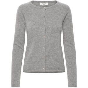 Rosemunde Rwlaica Cashmere Ls O-Neck Raglan C XL Grey XL Rosemunde Rwlaica Cashmere Ls O-Neck Raglan C XL Grey XL
