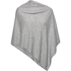 Rosemunde Rwlaica Cashmere Poncho ONE SIZE Grey ONE SIZE Rosemunde Rwlaica Cashmere Poncho ONE SIZE Grey ONE SIZE
