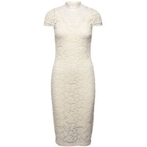 Rosemunde Dress XL Cream XL Rosemunde Dress XL Cream XL