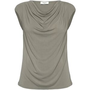 Rosemunde Rwbiarritz Ss Waterfall T-Shirt XL Khaki XL Rosemunde Rwbiarritz Ss Waterfall T-Shirt XL Khaki XL