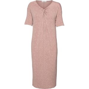 Rosemunde Dress Ss S Pink S Rosemunde Dress Ss S Pink S