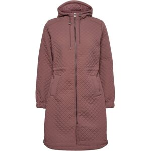 Rosemunde Coat Ls M Pink M Rosemunde Coat Ls M Pink M