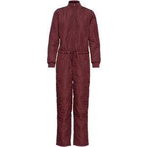 Rosemunde Jumpsuit XS Red XS Rosemunde Jumpsuit XS Red XS