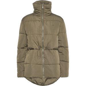 Rosemunde Puffer Jacket 34 Khaki 34 Rosemunde Puffer Jacket 34 Khaki 34