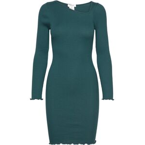 Rosemunde Cotton Dress S Green S Rosemunde Cotton Dress S Green S