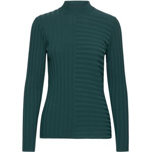 Rosemunde Viscose Pullover S Green S Rosemunde Viscose Pullover S Green S