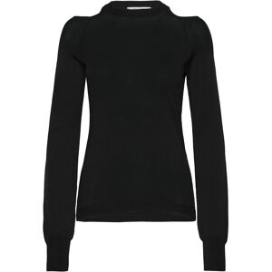 Rosemunde Viscose Pullover L Black L Rosemunde Viscose Pullover L Black L
