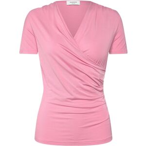 Rosemunde Rwbiarritz Ss T-Shirt S Pink S Rosemunde Rwbiarritz Ss T-Shirt S Pink S