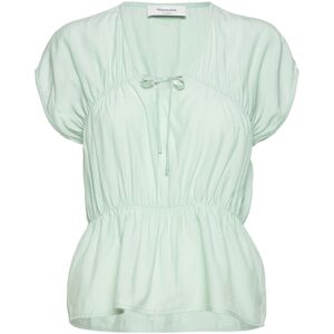 Rosemunde Blouse 40 Green 40 Rosemunde Blouse 40 Green 40