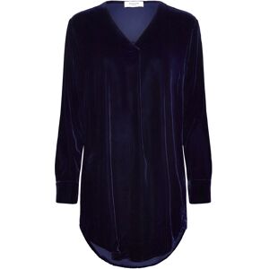 Rosemunde Aomi Tunic 34 Navy 34 Rosemunde Aomi Tunic 34 Navy 34