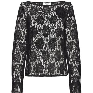 Rosemunde Rwdelilah Ls Top 36 Black 36 Rosemunde Rwdelilah Ls Top 36 Black 36