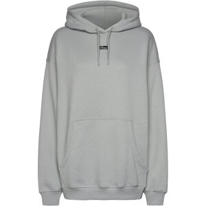 ROTATE Heavy Sweat Hoodie XS Blue XS ROTATE Heavy Sweat Hoodie XS Blue XS