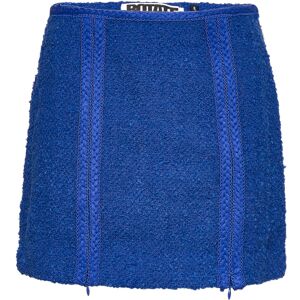 ROTATE Lina Skirt 40 Blue 40 ROTATE Lina Skirt 40 Blue 40