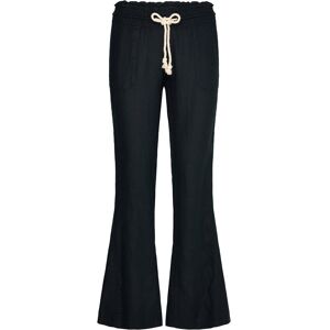 Roxy Oceanside Pant M Black M Roxy Oceanside Pant M Black M