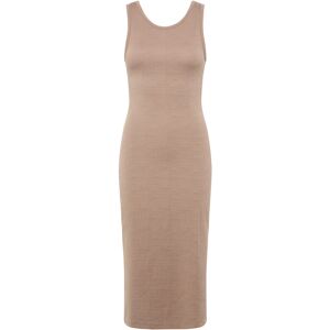 Roxy Good Keepsake Dress M Brown M Roxy Good Keepsake Dress M Brown M