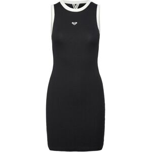 Roxy Iconic Days Dress XXL Black XXL Roxy Iconic Days Dress XXL Black XXL