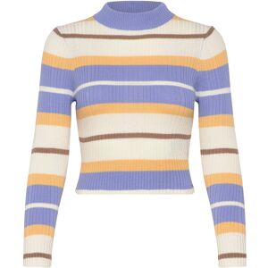 Roxy Playa Morning Sweater XL Blue XL Roxy Playa Morning Sweater XL Blue XL
