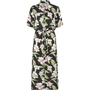 Roxy Island Escape Printed L Black L Roxy Island Escape Printed L Black L