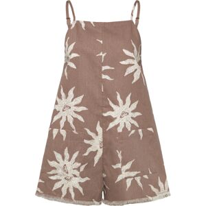 Roxy Lavender Daze M Brown M Roxy Lavender Daze M Brown M