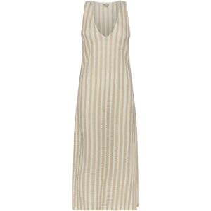 Roxy Moana Story Dress XL Cream XL Roxy Moana Story Dress XL Cream XL