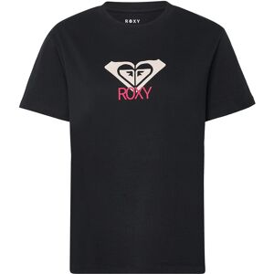 Roxy Ocean Road Art XS Black XS Roxy Ocean Road Art XS Black XS