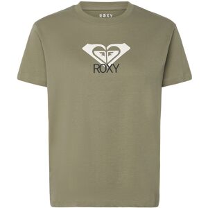 Roxy Ocean Road Art M Khaki M Roxy Ocean Road Art M Khaki M