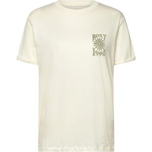Roxy Oceanregular Fb XS Cream XS Roxy Oceanregular Fb XS Cream XS