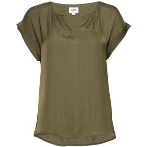 Saint Tropez P1326, Brianasz Ss Top XL Green XL Saint Tropez P1326, Brianasz Ss Top XL Green XL