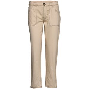 Saint Tropez Binasz Jeans 26 Beige 26 Saint Tropez Binasz Jeans 26 Beige 26