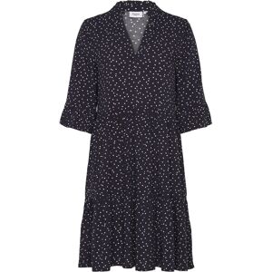 Saint Tropez Edasz Dress L Navy L Saint Tropez Edasz Dress L Navy L