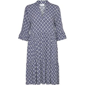 Saint Tropez Edasz Dress S Blue S Saint Tropez Edasz Dress S Blue S
