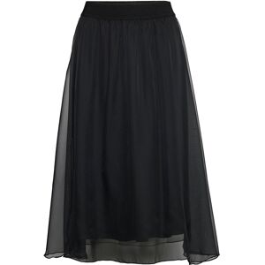 Saint Tropez Coralsz Skirt XS Black XS Saint Tropez Coralsz Skirt XS Black XS