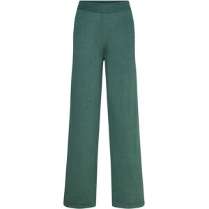 Saint Tropez Milasz Pants L Green L Saint Tropez Milasz Pants L Green L