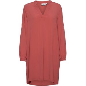 Saint Tropez Agnessz Tunic XS Red XS Saint Tropez Agnessz Tunic XS Red XS
