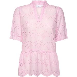 Saint Tropez Geleksasz Blouse XL Pink XL Saint Tropez Geleksasz Blouse XL Pink XL