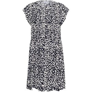 Saint Tropez Gislasz Dress M Black M Saint Tropez Gislasz Dress M Black M