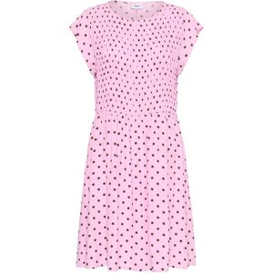 Saint Tropez Gislasz Dress M Pink M Saint Tropez Gislasz Dress M Pink M