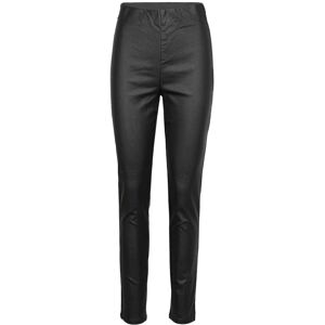 Saint Tropez Joridsz Leggings L Black L Saint Tropez Joridsz Leggings L Black L