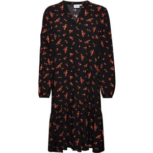 Saint Tropez Lyngsz Dress XS Patterned XS Saint Tropez Lyngsz Dress XS Patterned XS