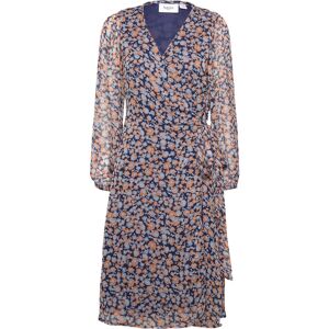 Saint Tropez Salvasz Dress XS Patterned XS Saint Tropez Salvasz Dress XS Patterned XS