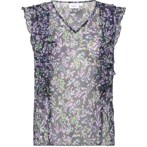 Saint Tropez Tikasz Blouse S Patterned S Saint Tropez Tikasz Blouse S Patterned S