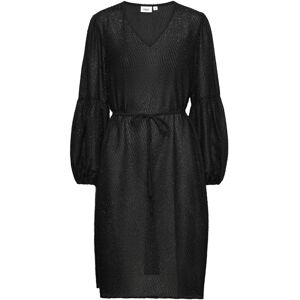 Saint Tropez Brisz Dress S Black S Saint Tropez Brisz Dress S Black S