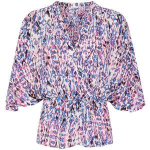 Saint Tropez Everleysz Wrap Blouse S Pink S Saint Tropez Everleysz Wrap Blouse S Pink S