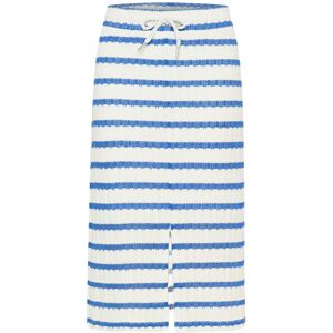 Saint Tropez Esmeresz Skirt M White M Saint Tropez Esmeresz Skirt M White M
